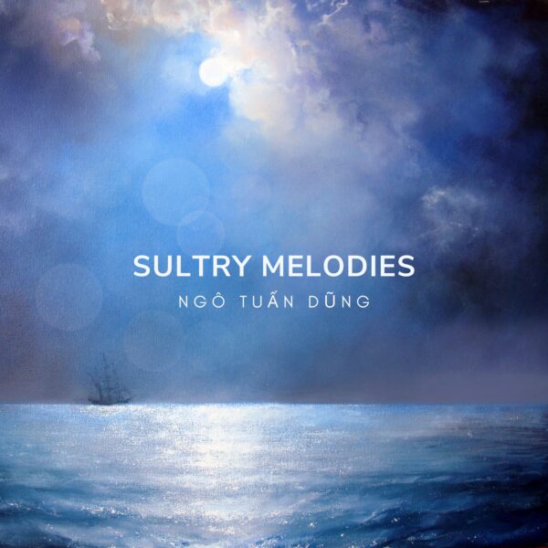 Sultry Melodies